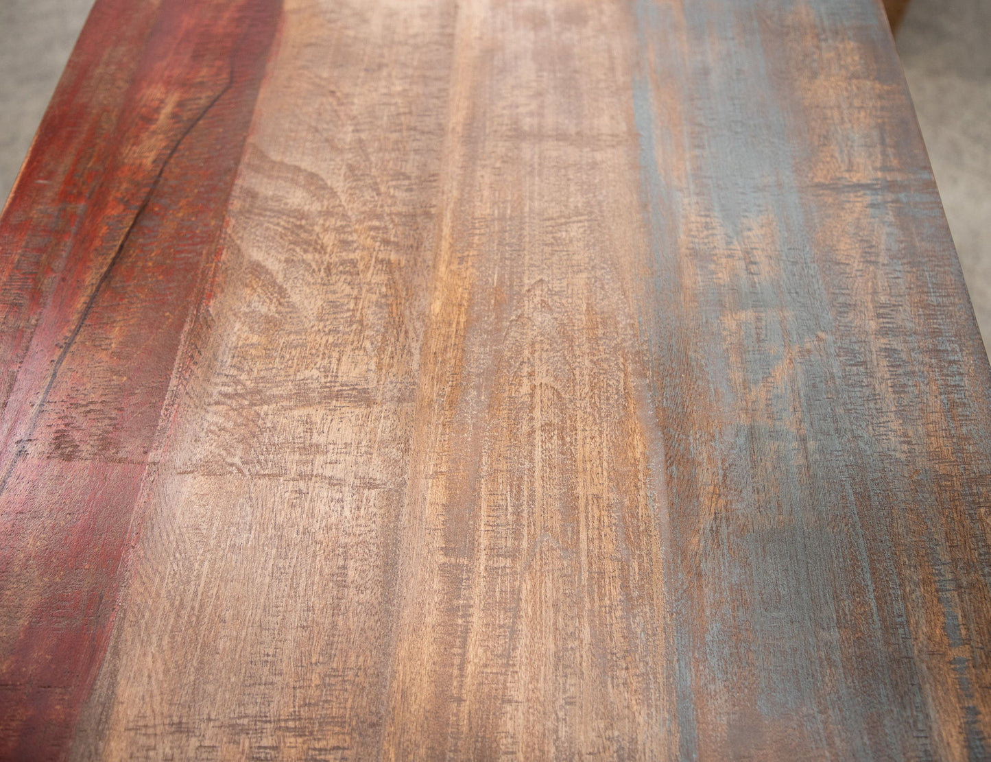 Antique - End Table