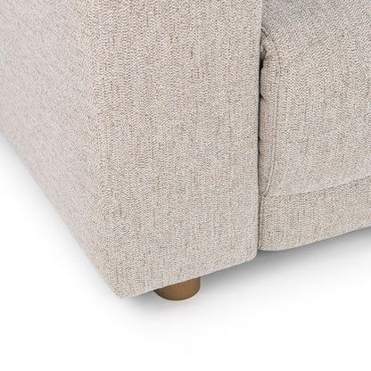 Knoxville - Power Recliner Sectional
