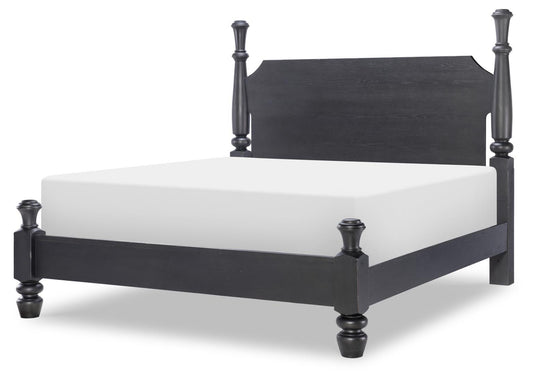 Vintage Market - Complete Chimney Post Bed