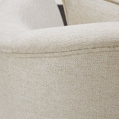 Paris Chic - Matching Chair - Cremini / Espresso