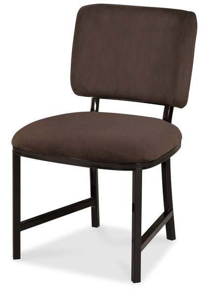 Modern Mosaic - Leg Dining Table Set