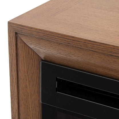 Portrait - Small Dresser