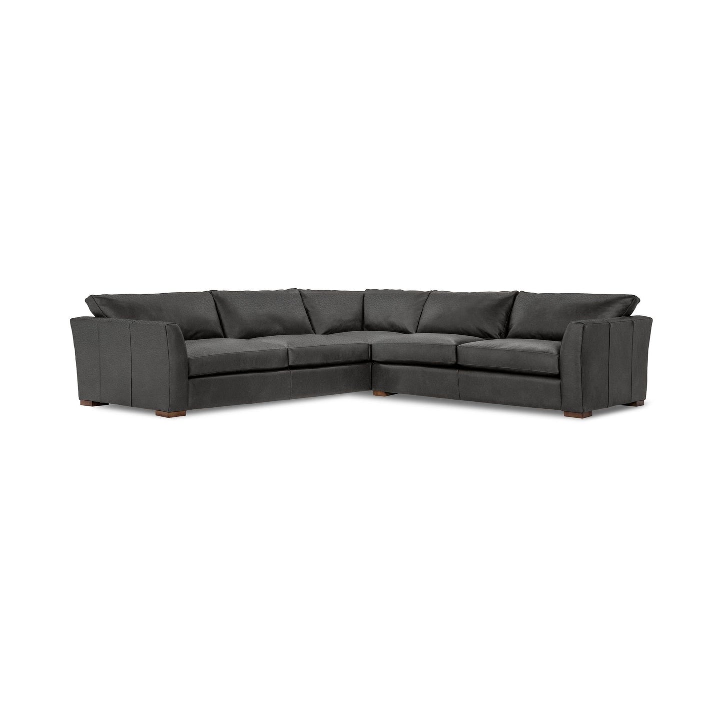 Bryson - 3 Piece Sectional - Lush