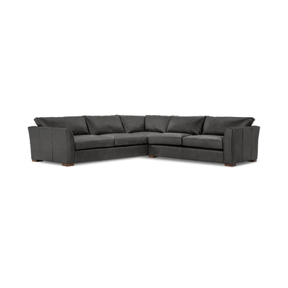 Bryson - 3 Piece Sectional - Lush