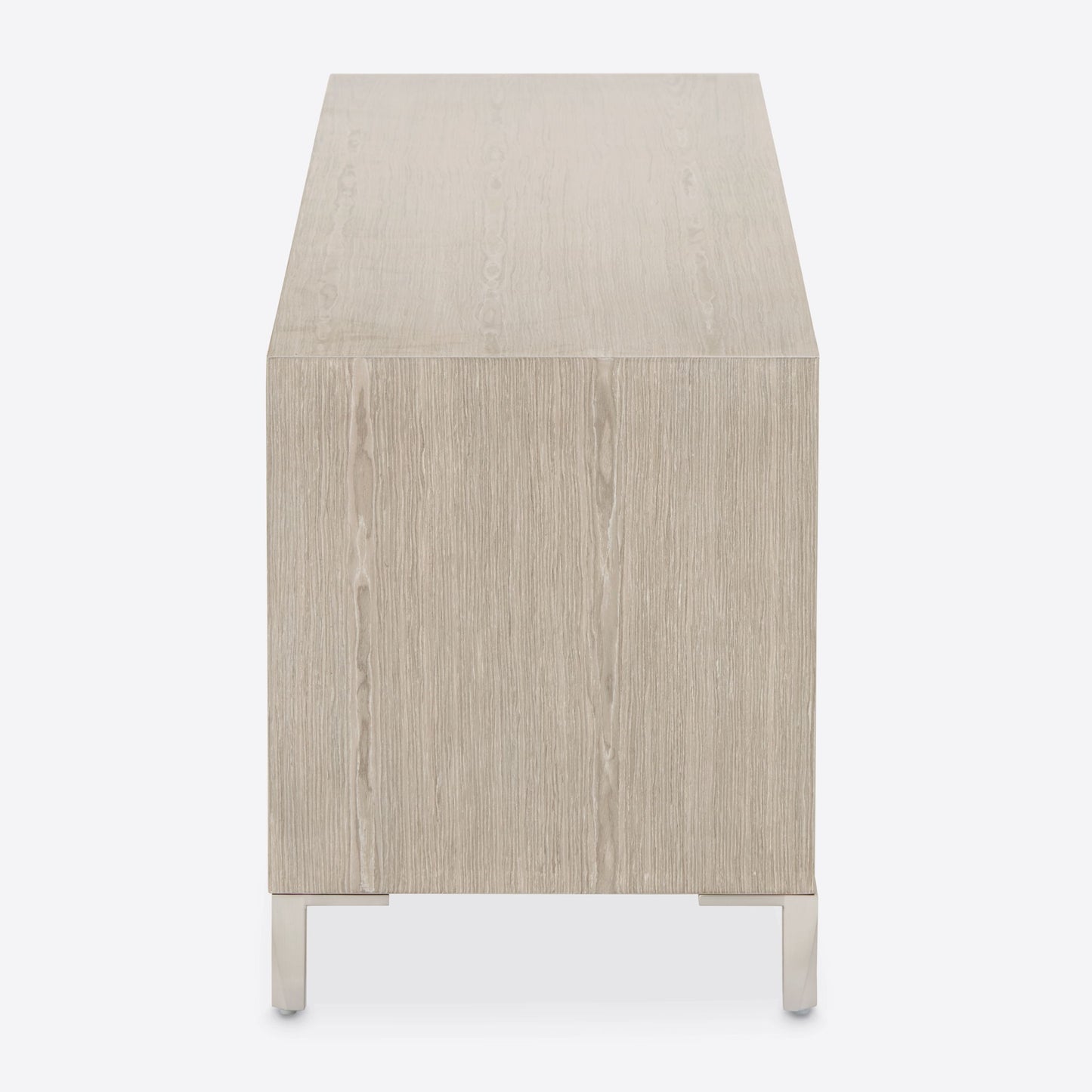Lotus Bay - TV Console - Sand