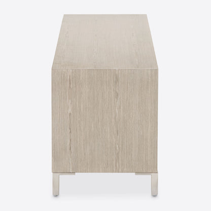 Lotus Bay - TV Console - Sand