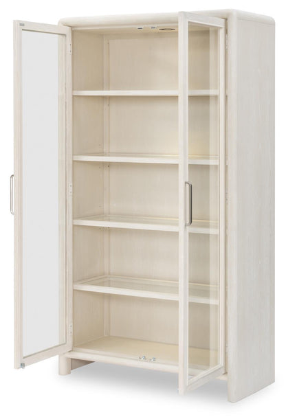 Maren - Display Cabinet