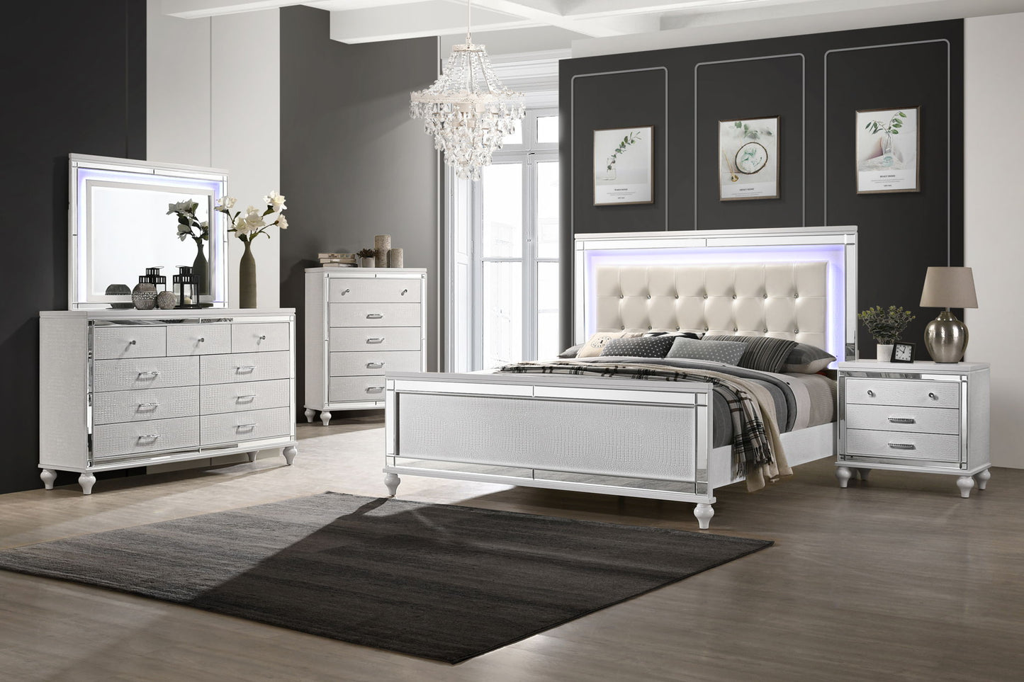 Valentino - Vanity Table