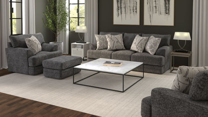 Tyson - Loveseat