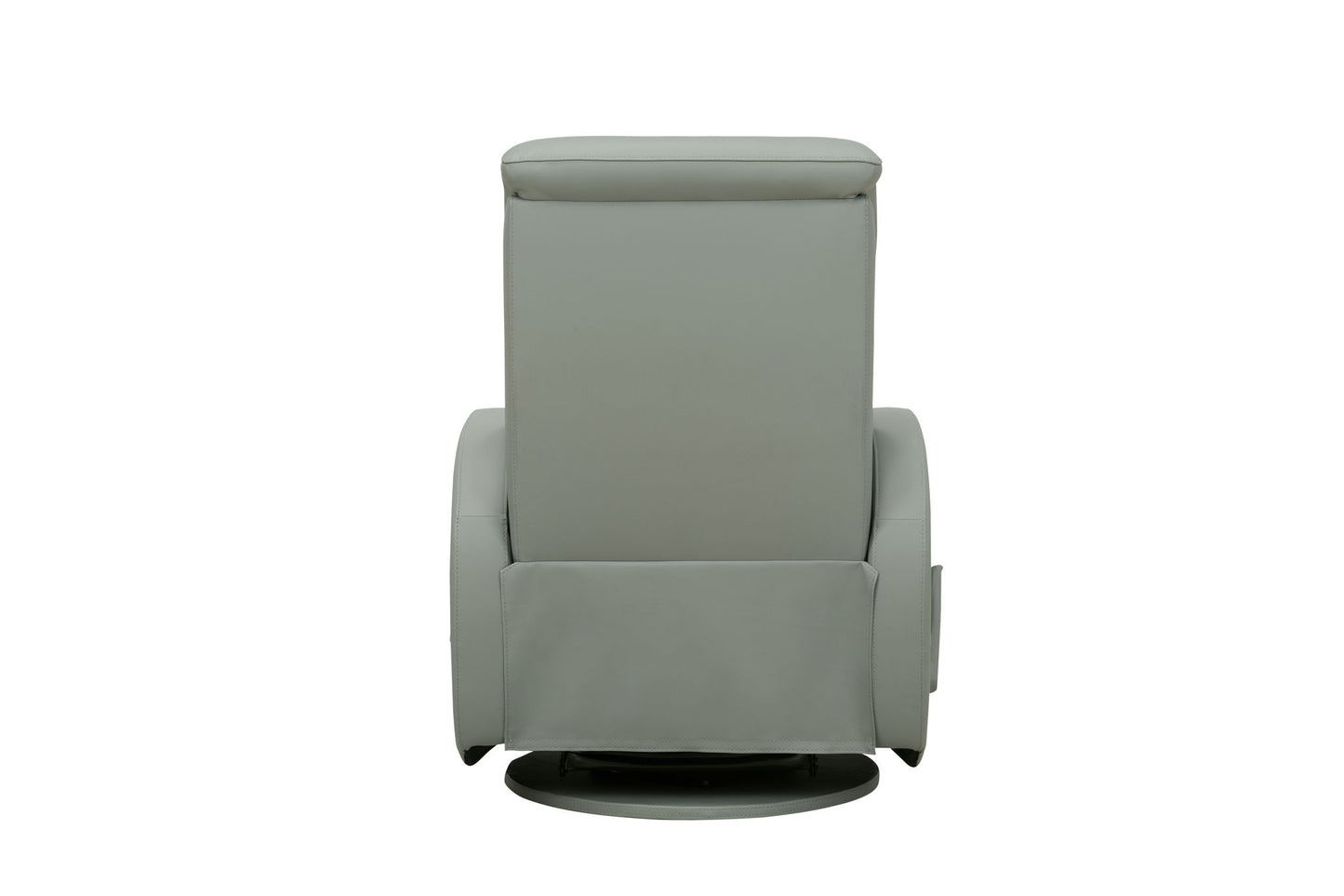 Gunter - Recliner Swivel Glider - Robyn-Mint Green