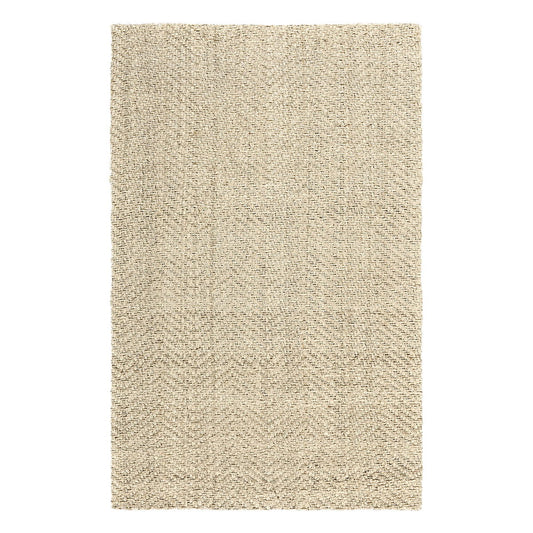 Herringbone - Jute Rug