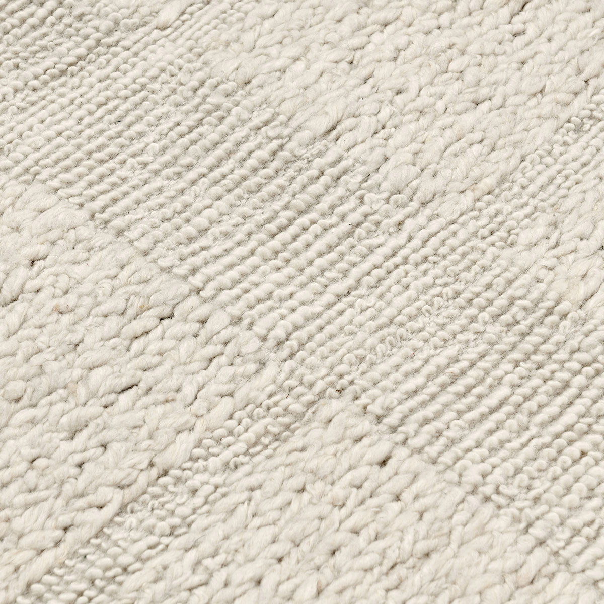 Sinclair - Wool Rug