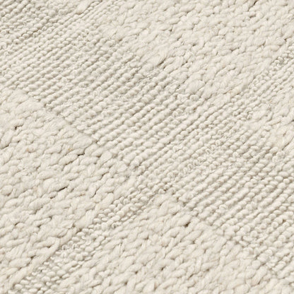 Sinclair - Wool Rug