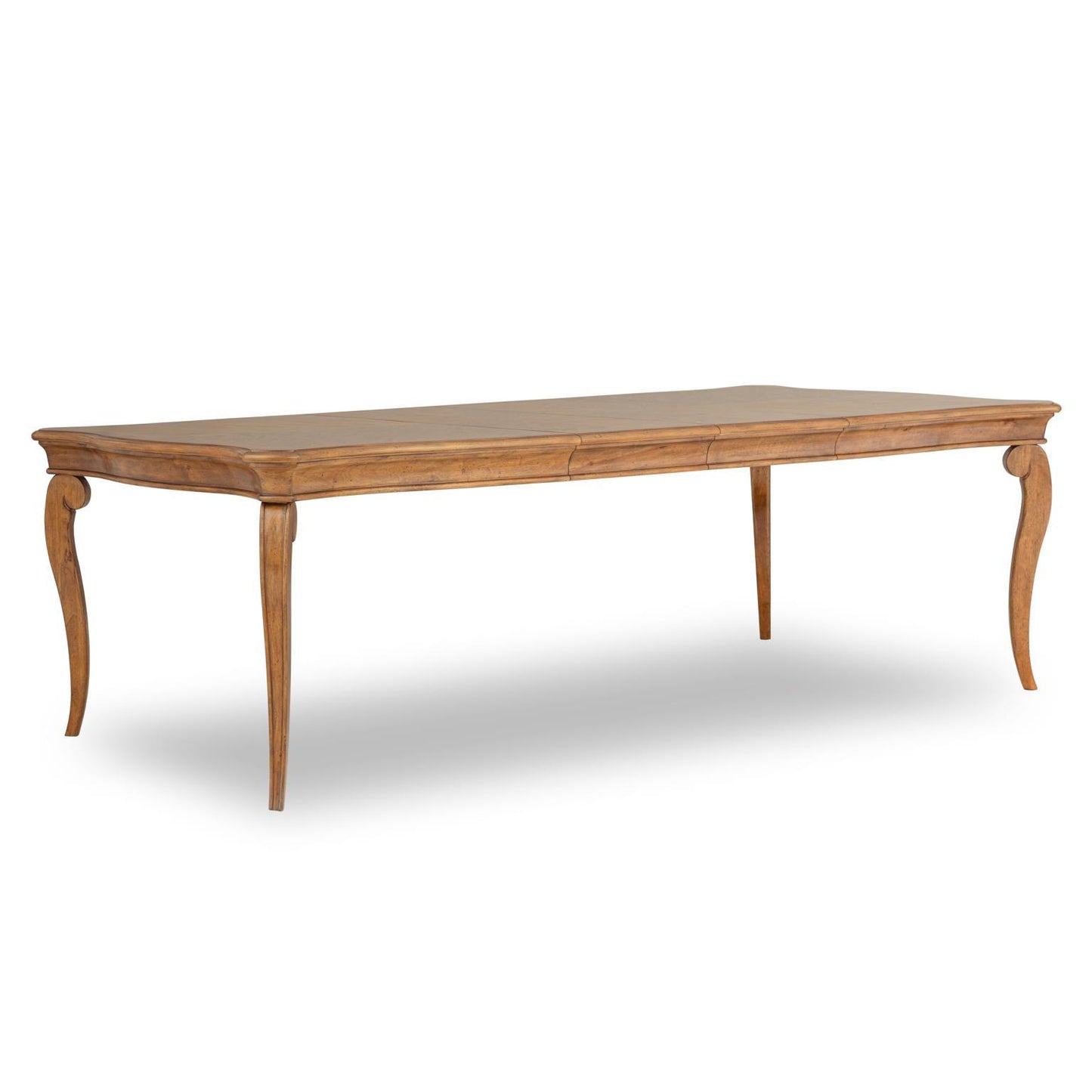 Echelon - Leg Dining Table - Heritage Walnut