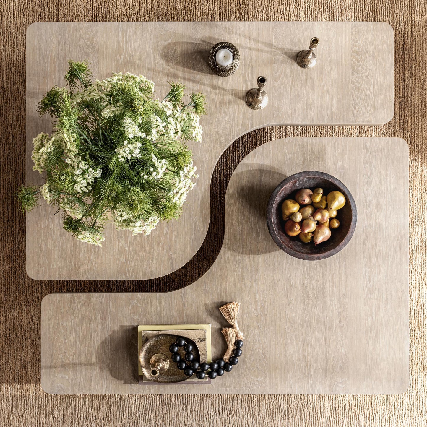 Melina - Coffee Table