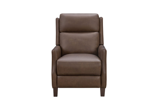 Ledger - Recliner Push Thru The Arm