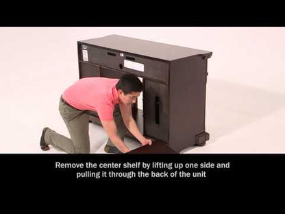 Trinell - Entertainment Center